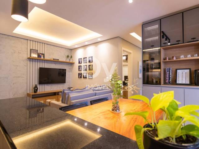 #645 - Apartamento para Locação em São José dos Campos - SP