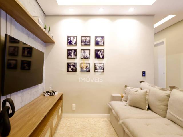 #645 - Apartamento para Locação em São José dos Campos - SP