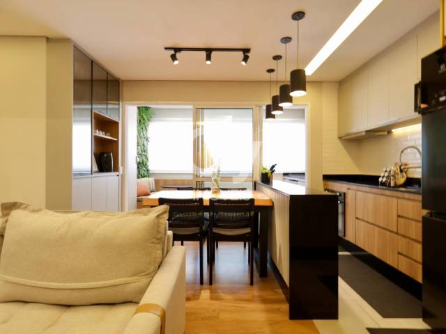 Apartamento para Locação em São José dos Campos - 4