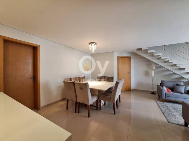 #647 - Apartamento para Venda em São José dos Campos - SP - 3