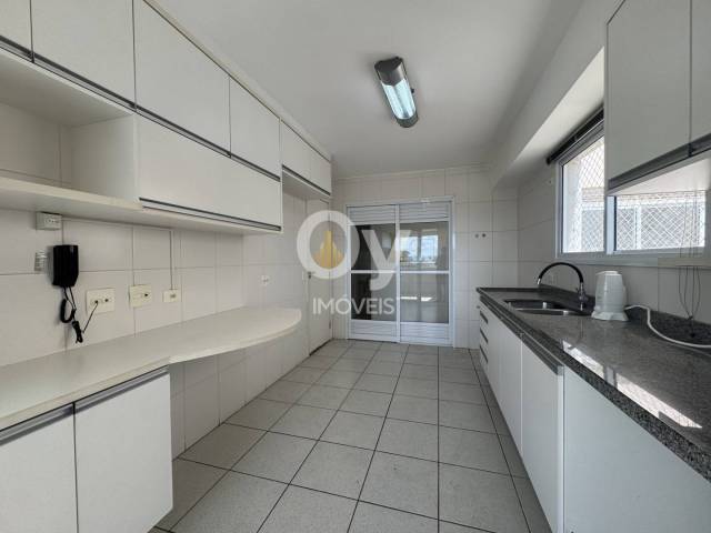Apartamento para Venda em São José dos Campos - 4