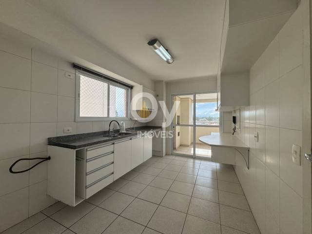 Apartamento para Venda em São José dos Campos - 5