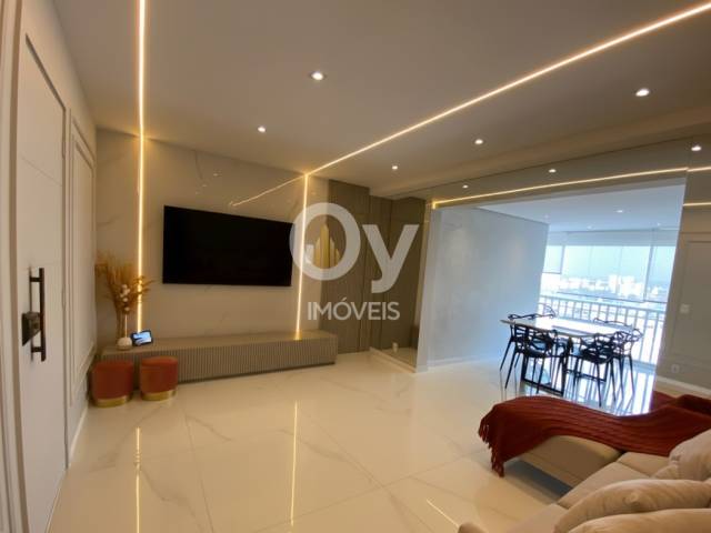 Apartamento para Locação em São José dos Campos - 4