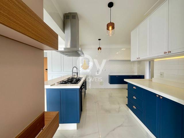 Apartamento para Venda em São José dos Campos - 4