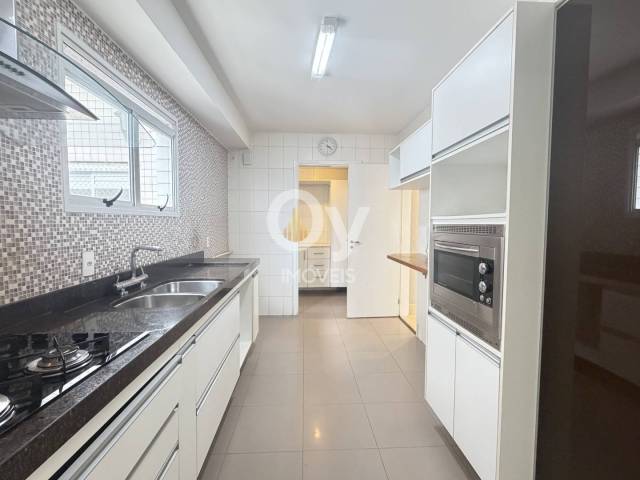 Apartamento para Venda em São José dos Campos - 4