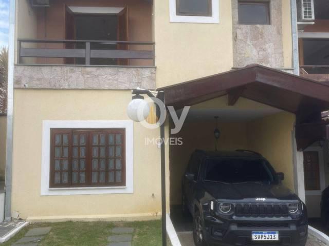 #657 - Casa em condomínio para Venda em São José dos Campos - SP - 1