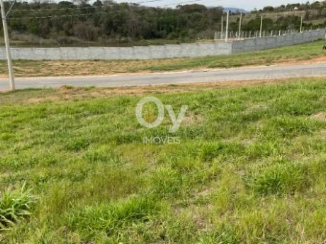 #658 - Terreno em condomínio para Venda em Caçapava - SP - 2