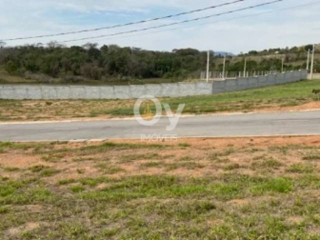 #658 - Terreno em condomínio para Venda em Caçapava - SP - 3