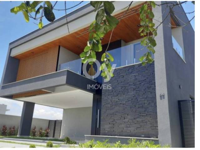 #656 - Casa em condomínio para Venda em São José dos Campos - SP - 1