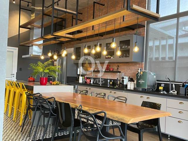 Casa para Venda em Jacareí - 4