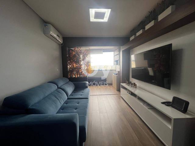 #654 - Apartamento para Venda em São José dos Campos - SP - 2