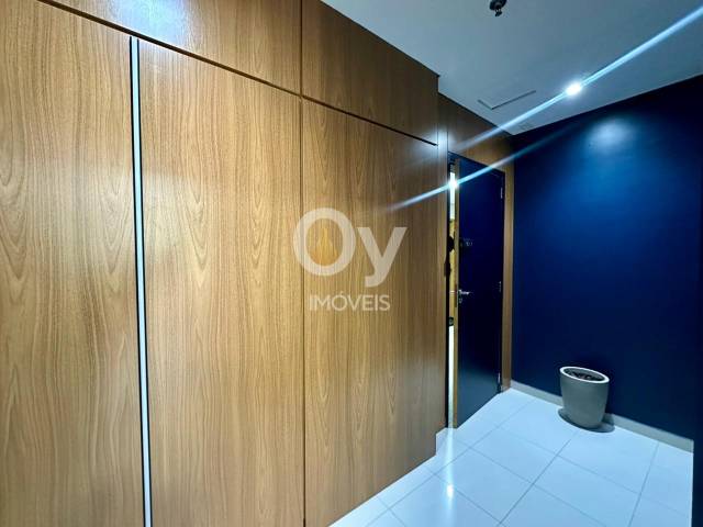 #660 - Sala para Locação em São José dos Campos - SP - 1