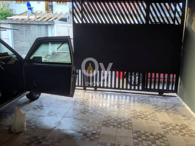 #661 - Casa para Venda em Jacareí - SP - 3