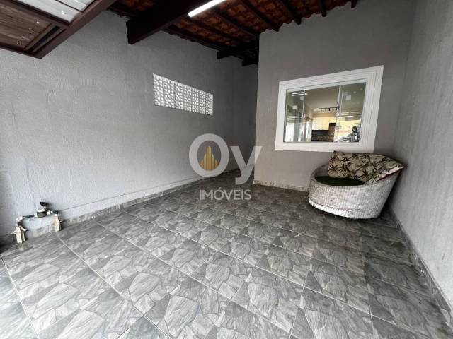 #662 - Casa para Venda em São José dos Campos - SP - 1