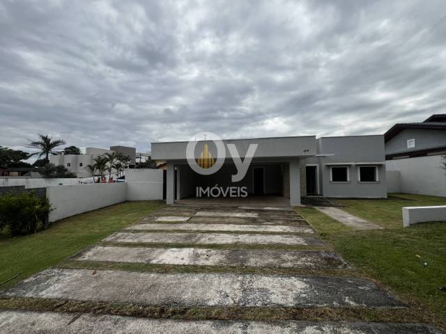 #663 - Casa para Locação em Jacareí - SP - 1