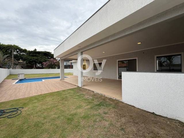 #663 - Casa para Locação em Jacareí - SP