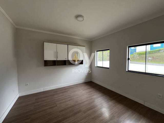 Casa para Locação em Jacareí - 5