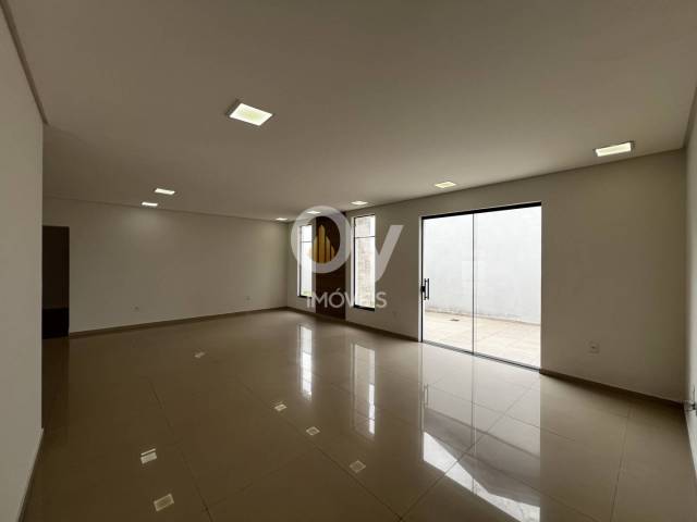 #663 - Casa para Locação em Jacareí - SP - 2