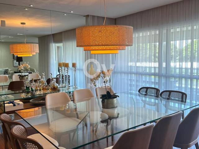 Apartamento para Locação em São José dos Campos - 4