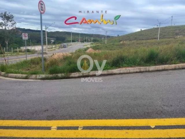 #666 - Terreno em condomínio para Venda em São José dos Campos - SP