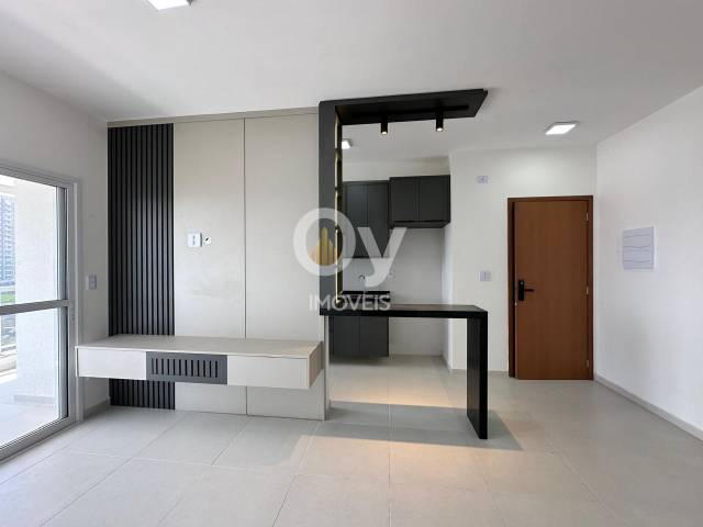 #668 - Apartamento para Locação em Jacareí - SP - 2