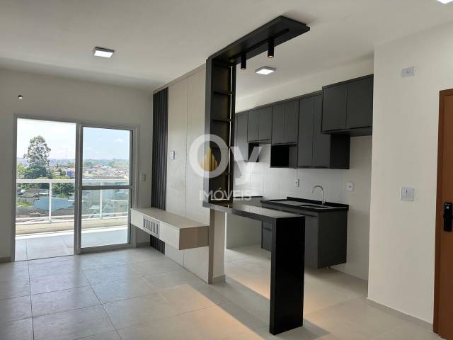Apartamento para Locação em Jacareí - 5