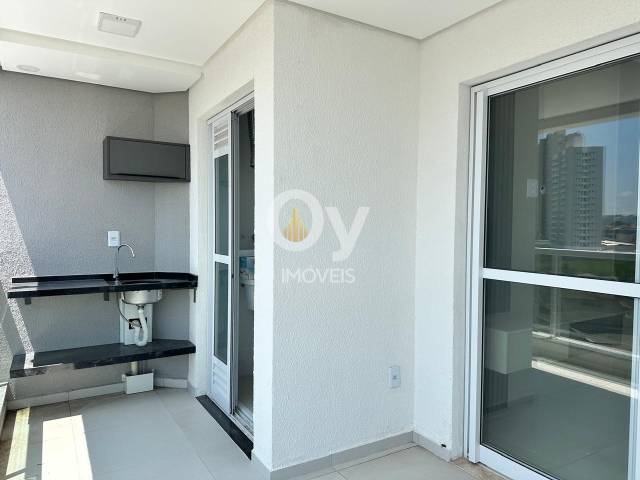 Apartamento para Locação em Jacareí - 4