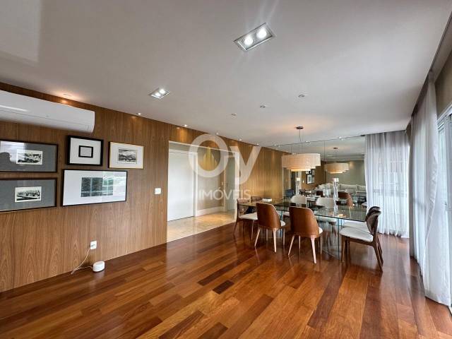 #665 - Apartamento para Locação em São José dos Campos - SP - 1