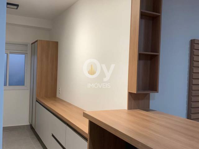 Apartamento para Locação em Jacareí - 5