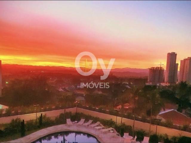 #671 - Apartamento para Locação em São José dos Campos - SP - 1