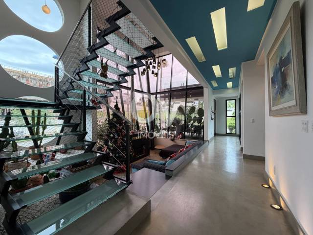 #675 - Casa para Venda em São José dos Campos - SP - 3