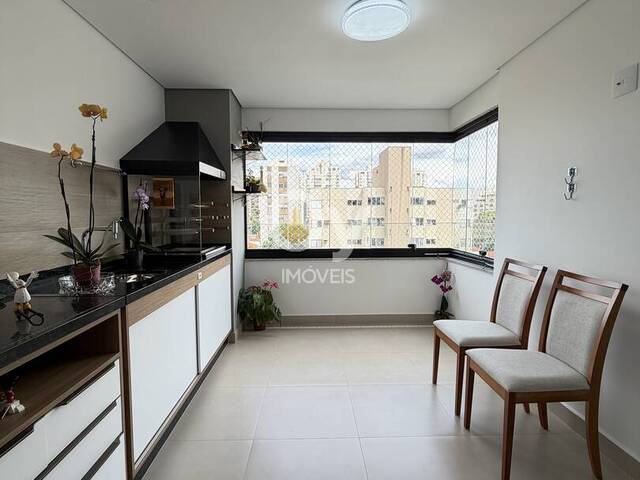 #677 - Apartamento para Venda em São José dos Campos - SP