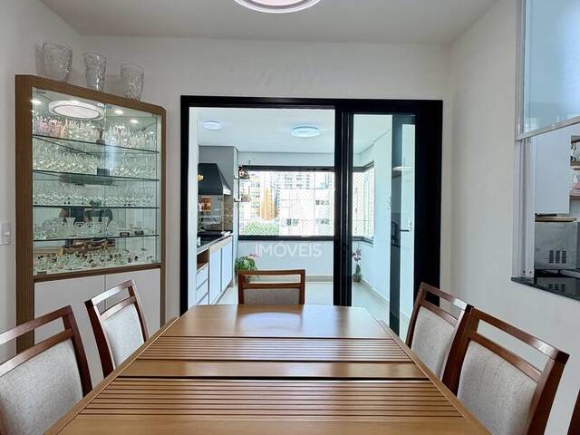 #677 - Apartamento para Venda em São José dos Campos - SP - 3