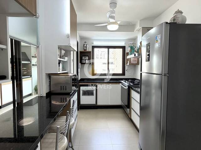 Apartamento para Venda em São José dos Campos - 4