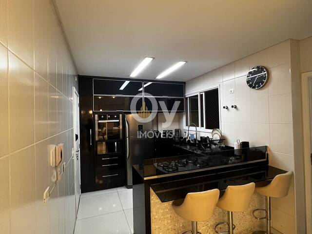 Apartamento para Venda em São José dos Campos - 4