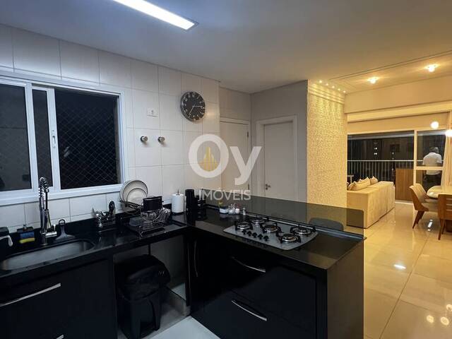 Apartamento para Venda em São José dos Campos - 5