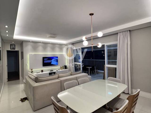 #680 - Apartamento para Venda em São José dos Campos - SP - 1