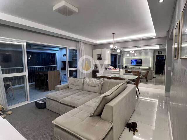 #680 - Apartamento para Venda em São José dos Campos - SP - 2