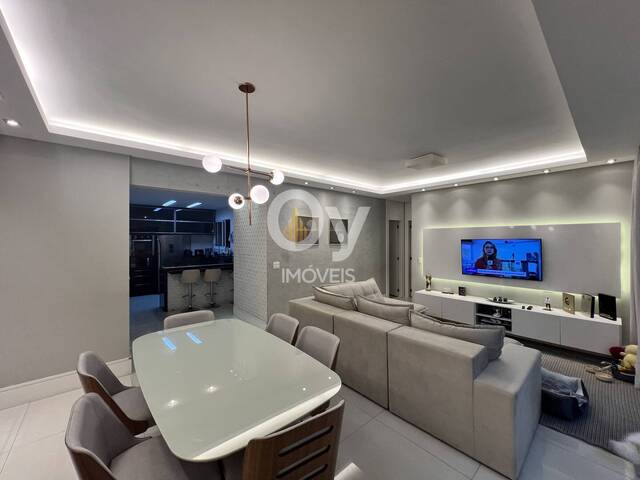 #680 - Apartamento para Venda em São José dos Campos - SP - 3