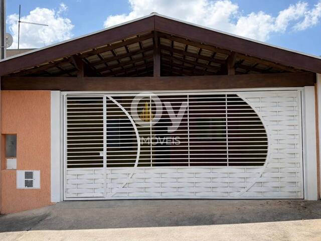 #681 - Casa para Venda em São José dos Campos - SP - 1