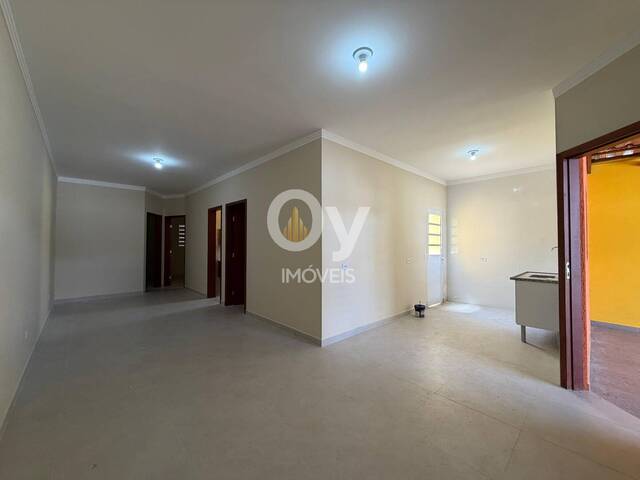 Casa para Venda em São José dos Campos - 4