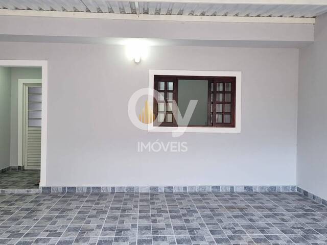 #682 - Casa para Venda em São José dos Campos - SP - 1