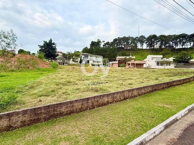 #683 - Terreno em condomínio para Venda em São José dos Campos - SP - 2