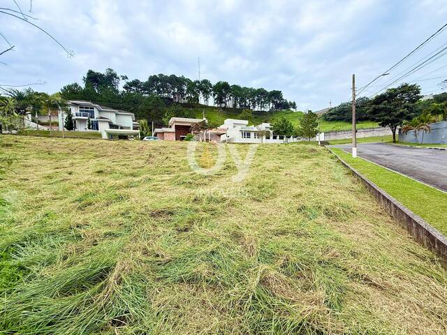 #683 - Terreno em condomínio para Venda em São José dos Campos - SP - 3
