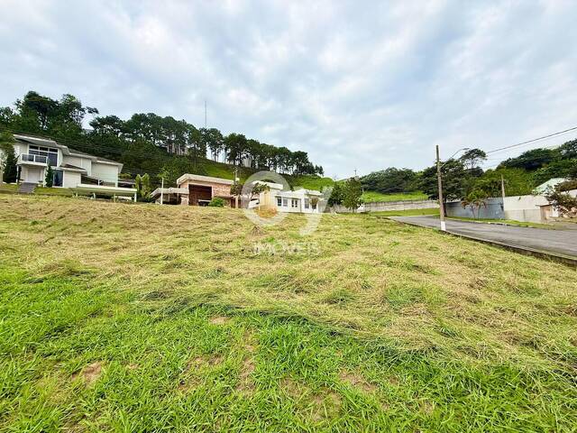 Terreno em condomínio para Venda em São José dos Campos - 4