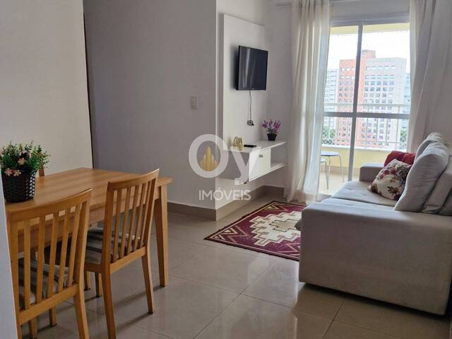 #685 - Apartamento para Locação em São José dos Campos - SP - 1