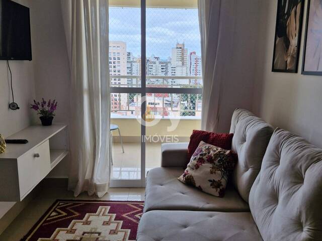 #685 - Apartamento para Locação em São José dos Campos - SP - 3