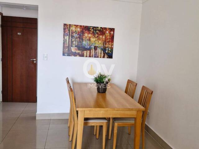 Apartamento para Locação em São José dos Campos - 4