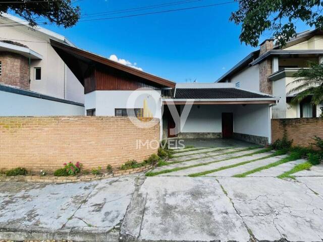 #687 - Casa em condomínio para Locação em São José dos Campos - SP - 1