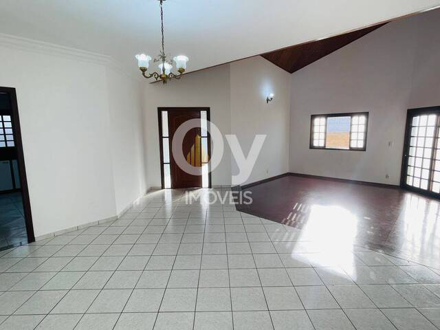 #687 - Casa em condomínio para Locação em São José dos Campos - SP - 2